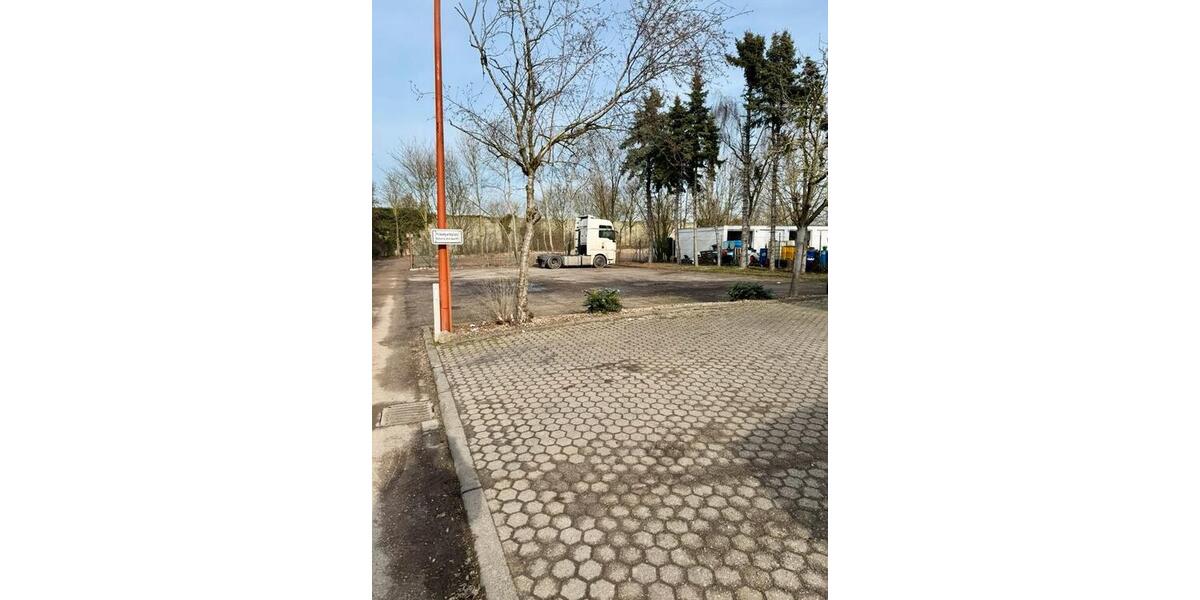 Gewerbeobjekt Mönchengladbach Nord - 2&euro; | Angebot:26362144