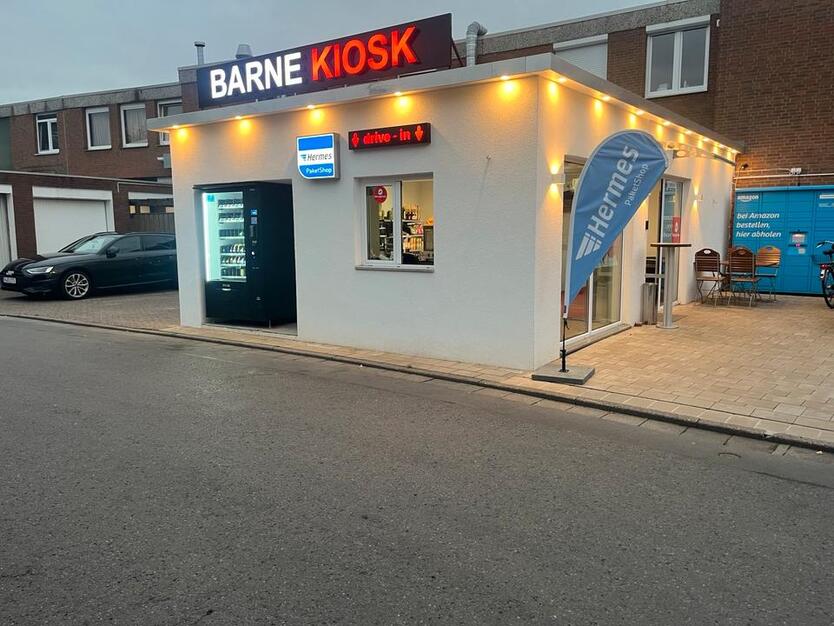 Kiosk in Wunstorf abzugeben zimmer