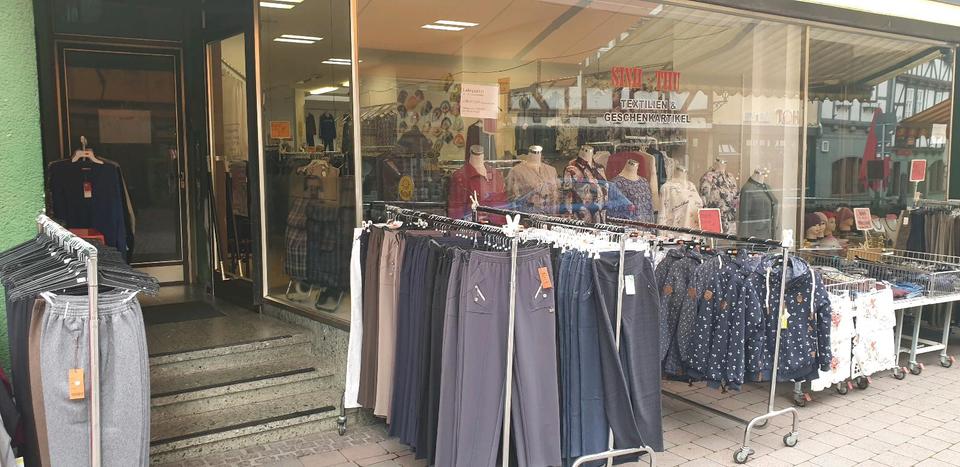 Gewerbeobjekt Eschwege - 850&euro; | Angebot:24646323