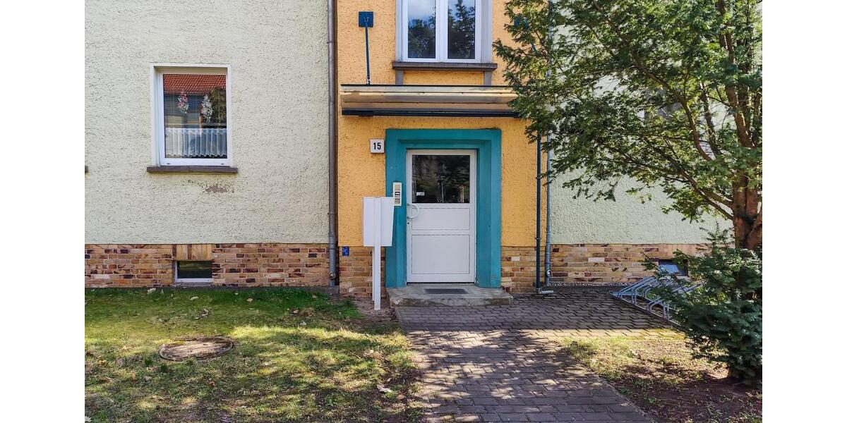 Erdgeschoßwohnung Jänschwalde Kolonie - 2 Zimmer, 57 m&sup2;, 284&euro; | Angebot:25857161