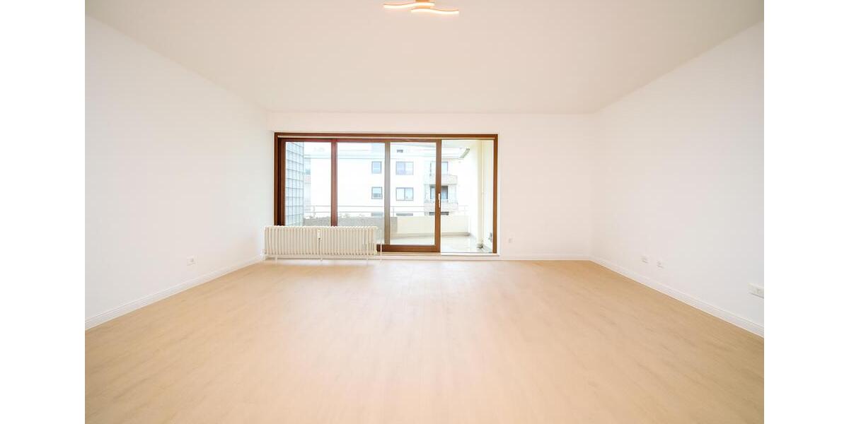 Etagenwohnung Bremen Horn-Lehe - 4 Zimmer, 124 m&sup2;, 1.490&euro; | Angebot:25162912