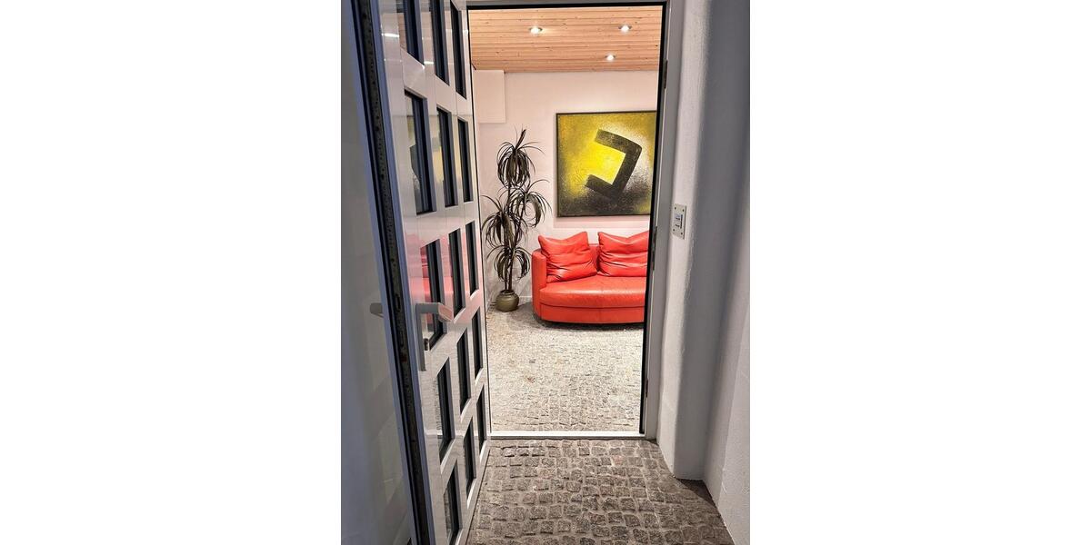 Etagenwohnung Roth - 2 Zimmer, 54 m&sup2;, 650&euro; | Angebot:26698903
