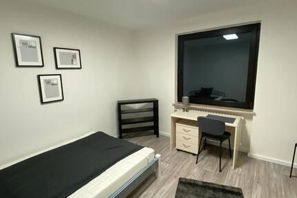 Wohnen auf Zeit Rinteln - 3 Zimmer, 63 m&sup2;, 300&euro; | Angebot:25171244