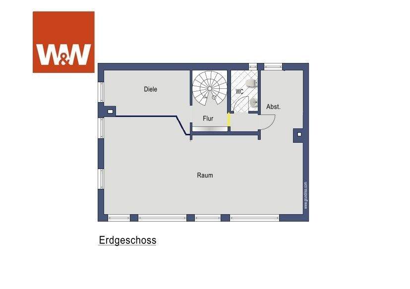 Gewerbeobjekt Hersbruck - 550&euro; | Angebot:25727524