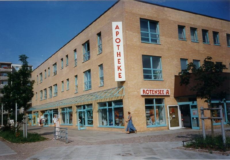 Gewerbeobjekt Bergen auf Rügen - 545&euro; | Angebot:23221751