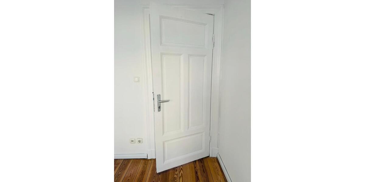 Etagenwohnung Neumünster - 2 Zimmer, 48 m&sup2;, 550&euro; | Angebot:26701646