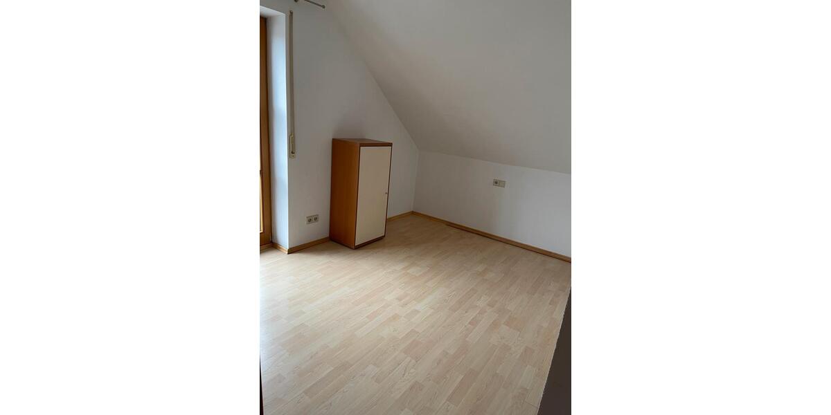 3-Zimmer-Dachgeschosswohnung in Ingoldingen-Wattenweiler 3 zimmer