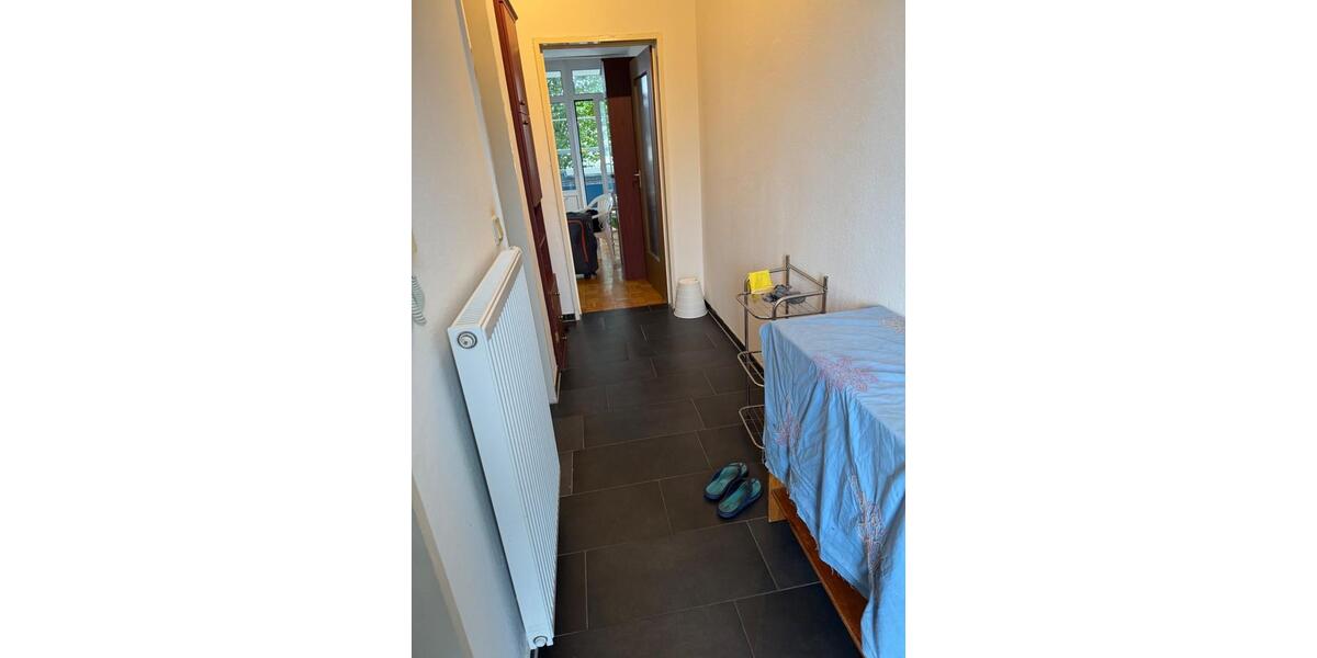Wohnen auf Zeit Oldenburg Bloherfelde - 1 Zimmer, 35 m&sup2;, 450&euro; | Angebot:26126887