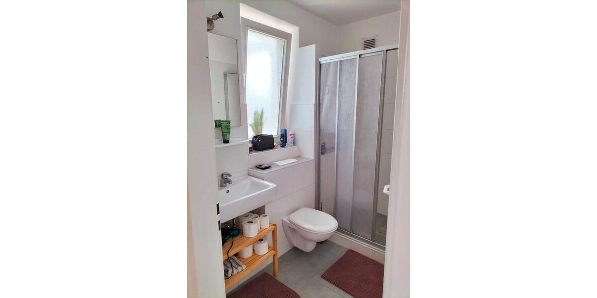 Wohnen auf Zeit Braunschweig Östliches Ringgebiet - 1 Zimmer, 13 m&sup2;, 550&euro; | Angebot:26650190