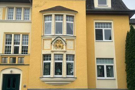 Wohnen am Park 3 zimmer