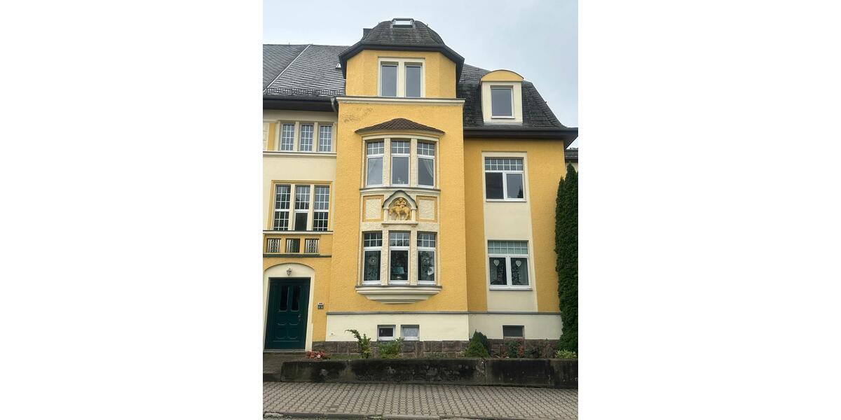 Wohnen am Park 3 zimmer