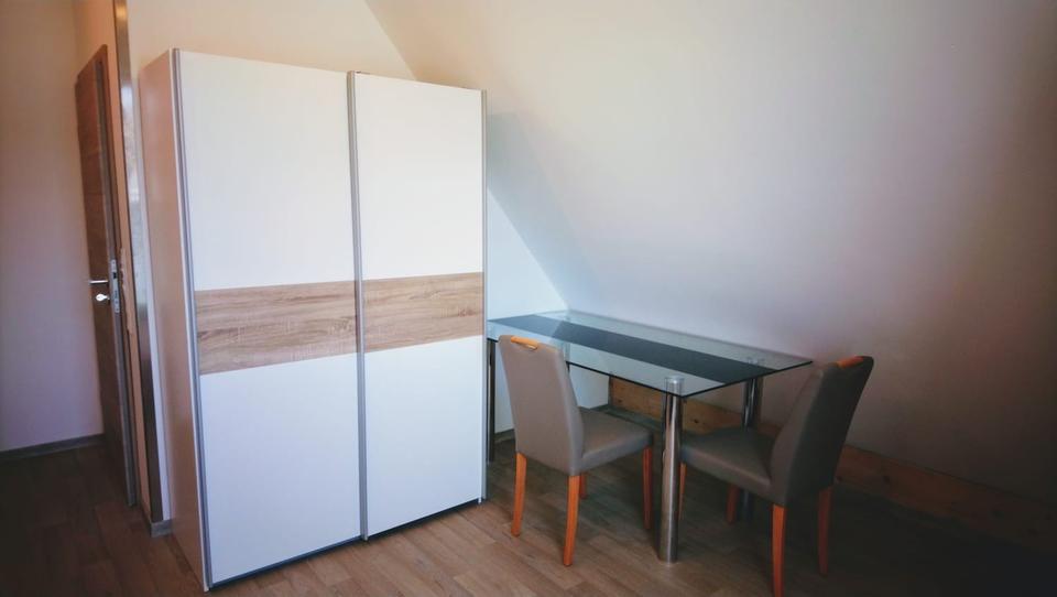 Wohnen auf Zeit Aalen - 2 Zimmer, 20 m&sup2;, 440&euro; | Angebot:25943601