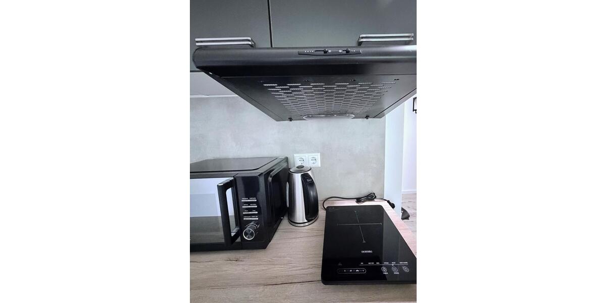 Etagenwohnung Karlsruhe Neureut - 1 Zimmer, 20 m&sup2;, 750&euro; | Angebot:26568017