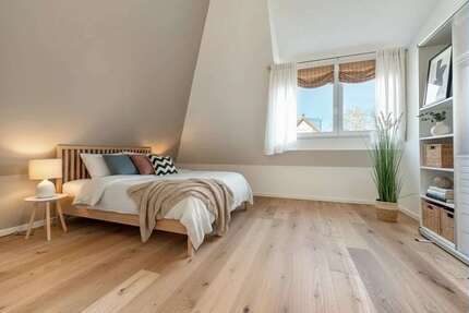 Wohnung Markt Schwaben - 3 Zimmer, 61 m&sup2;, 1.400&euro; | Angebot:27157612