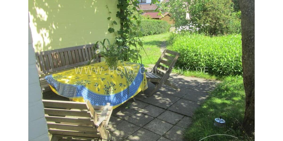Wohnen auf Zeit Laboe - 2 Zimmer, 55 m&sup2;, 750&euro; | Angebot:26420480