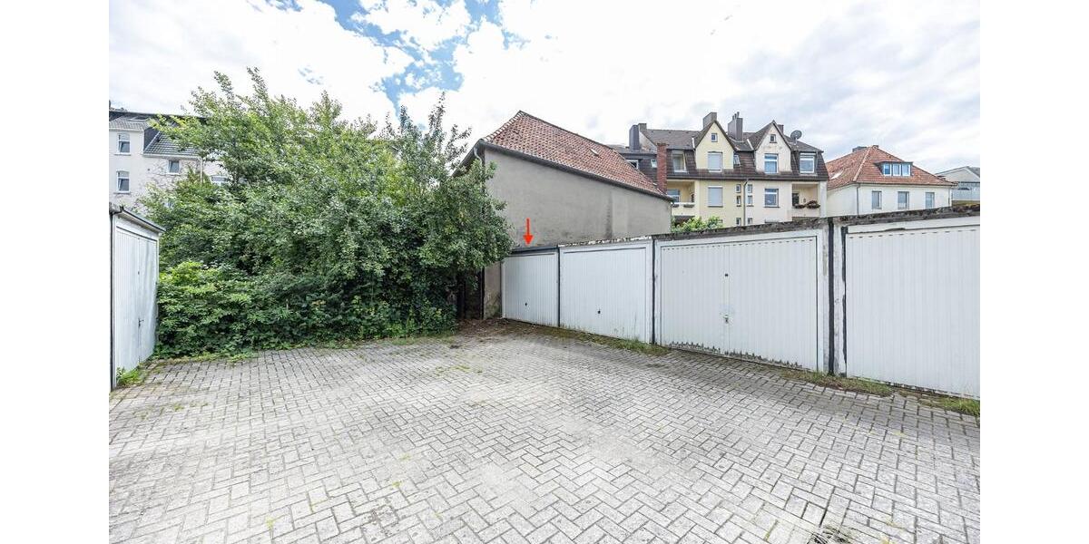 Etagenwohnung Osnabrück Hellern - 3 Zimmer, 87 m&sup2;, 1.100&euro; | Angebot:25962071