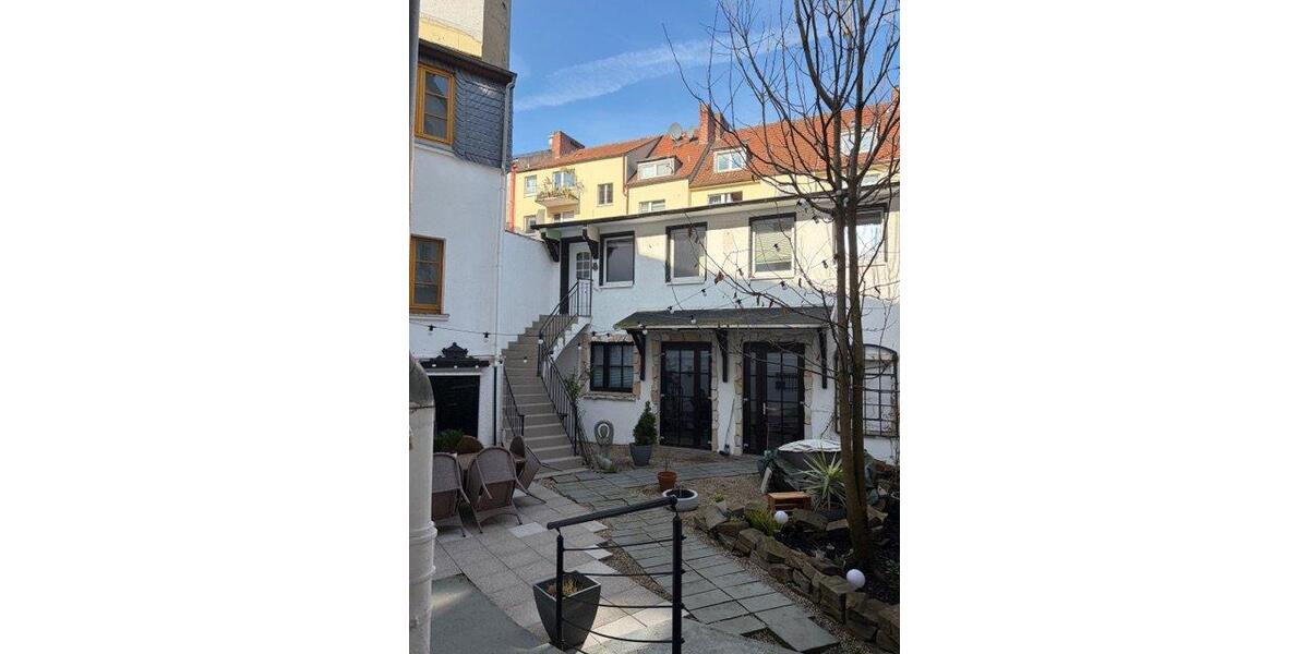Etagenwohnung Hagen - 2 Zimmer, 55 m&sup2;, 350&euro; | Angebot:26447345