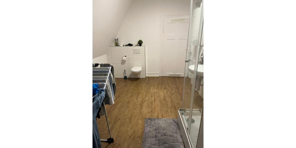 WG Zimmer in ruhiger Oststadt - Karlsruhe 5 zimmer