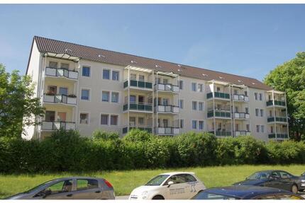 schöne 3-Raum-Wohnung mit Tageslichtbad zimmer