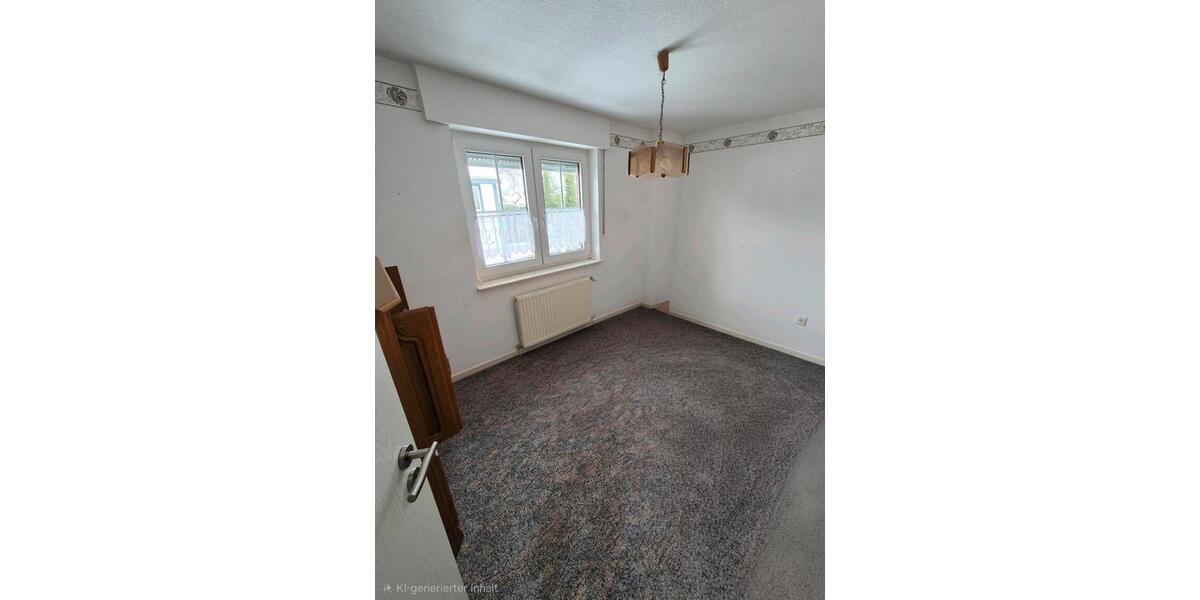 Etagenwohnung Wagenfeld - 3 Zimmer, 97 m&sup2;, 680&euro; | Angebot:24783292