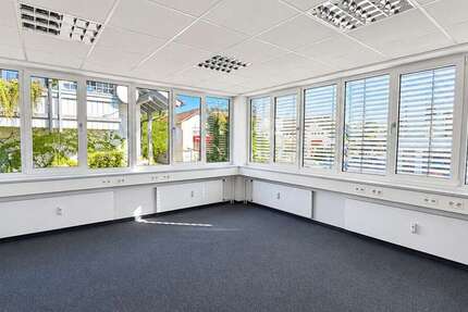 Gewerbeobjekt Penzberg - 2.250&euro; | Angebot:27550579