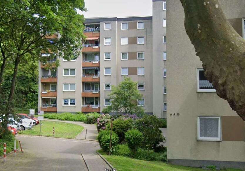Wohnung zum Mieten in Bochum 387,14 € 75.69 m²