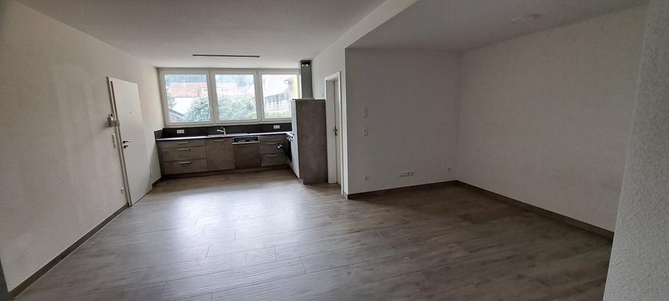 Erdgeschoßwohnung Epfendorf - 3 Zimmer, 91 m&sup2;, 900&euro; | Angebot:26222389
