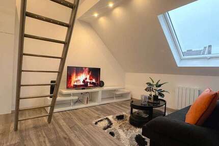 Wohnung zum Mieten in Düren 800 € 40 m² 1 zimmer