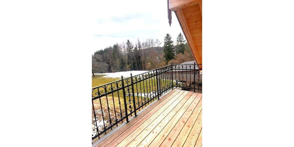 Etagenwohnung Wessobrunn - 4 Zimmer, 99 m&sup2;, 1.320&euro; | Angebot:25771830