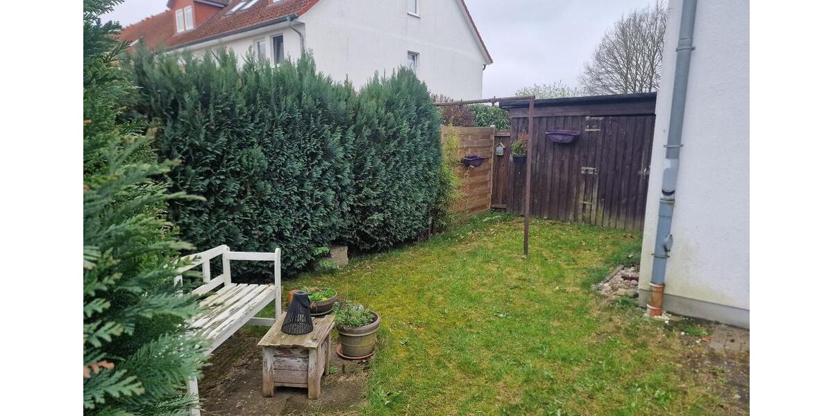 Etagenwohnung Ratzeburg - 3 Zimmer, 81 m&sup2;, 685&euro; | Angebot:26577731