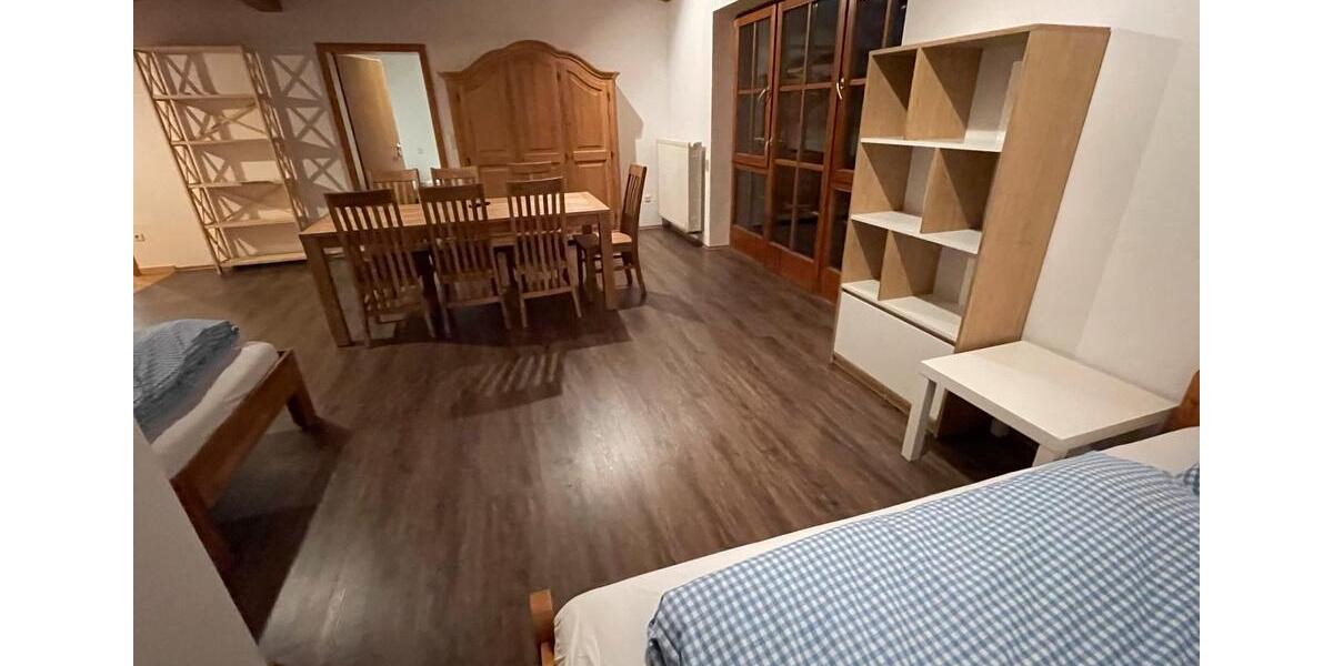 Etagenwohnung Dietramszell - 3 Zimmer, 25&euro; | Angebot:23566815