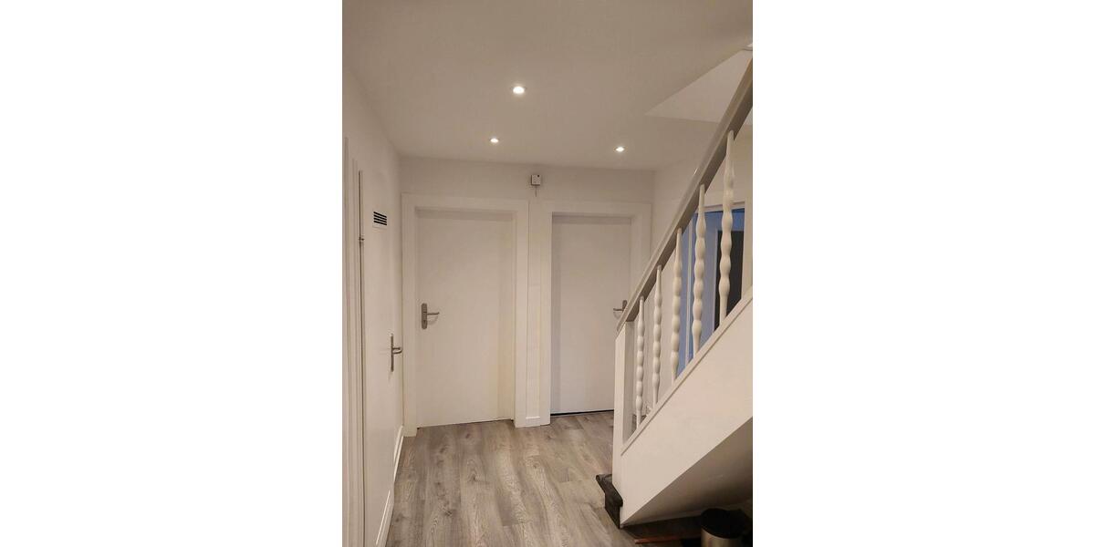 Wohnen auf Zeit Hannover Buchholz-Kleefeld - 1 Zimmer, 25 m&sup2;, 450&euro; | Angebot:25963674