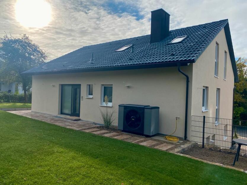 Ein-Mehrfamilienhaus Erstbezug - Traumhaus in ruhiger Bestlage zimmer