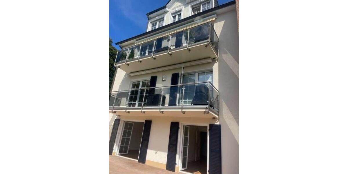 Terrassenwohnung Düsseldorf Stadtbezirk 5 - 3 Zimmer, 78 m&sup2;, 1.450&euro; | Angebot:26536503