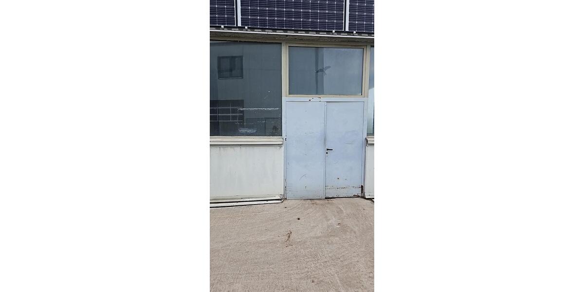 Gewerbeobjekt Treuchtlingen - 660&euro; | Angebot:24846597