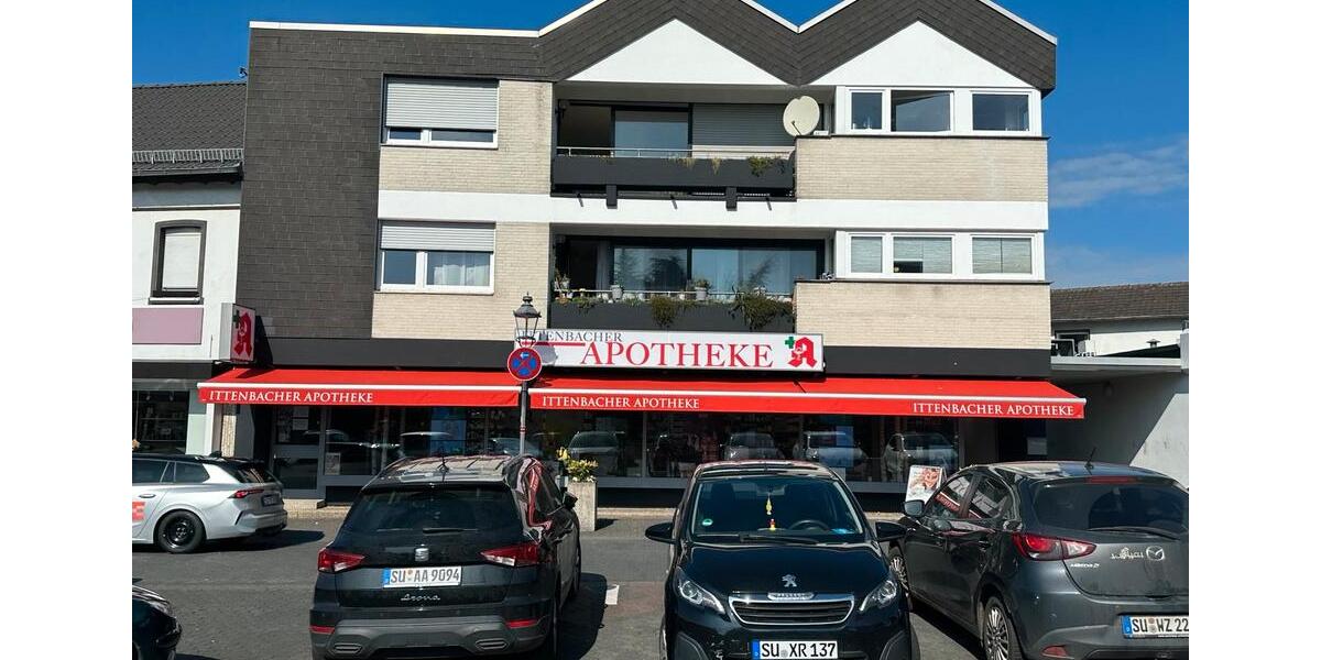 Gewerbeobjekt Königswinter - 1.500&euro; | Angebot:24587900