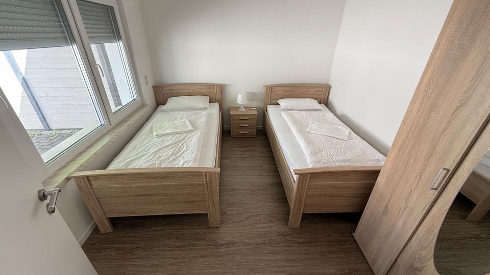 Wohnen auf Zeit Sarstedt - 4 Zimmer, 140 m&sup2;, 174&euro; | Angebot:21047571