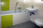 Etagenwohnung Plauen Altstadt - 1 Zimmer, 30 m&sup2;, 230&euro; | Angebot:26001498