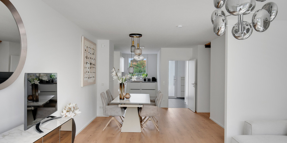 - Reihenendhaus Friedberg (Hessen) Fauerbach | Angebot:22957351