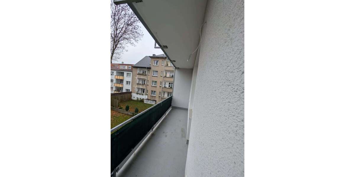 Wohnung zum Mieten in Dortmund 960 € 80 m² 3 zimmer