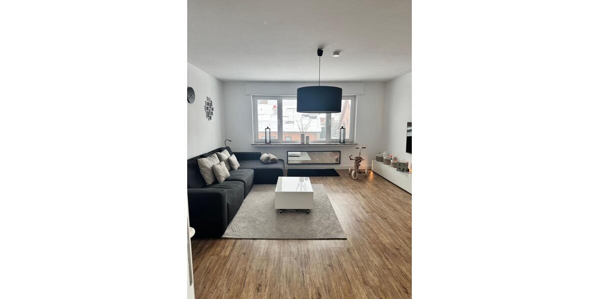 Etagenwohnung Gütersloh Isselhorst - 3 Zimmer, 120 m&sup2;, 1.100&euro; | Angebot:24780694