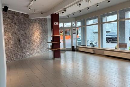 Gewerbeobjekt Prüm - 1.125&euro; | Angebot:26475970
