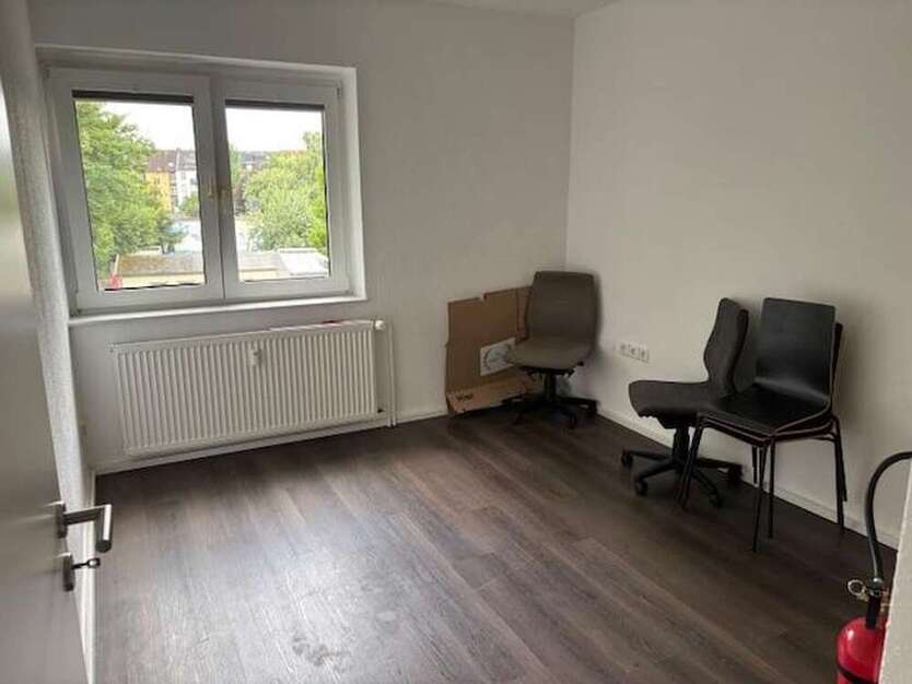 Wohnung zum Mieten in Herne 220 € 22 m²