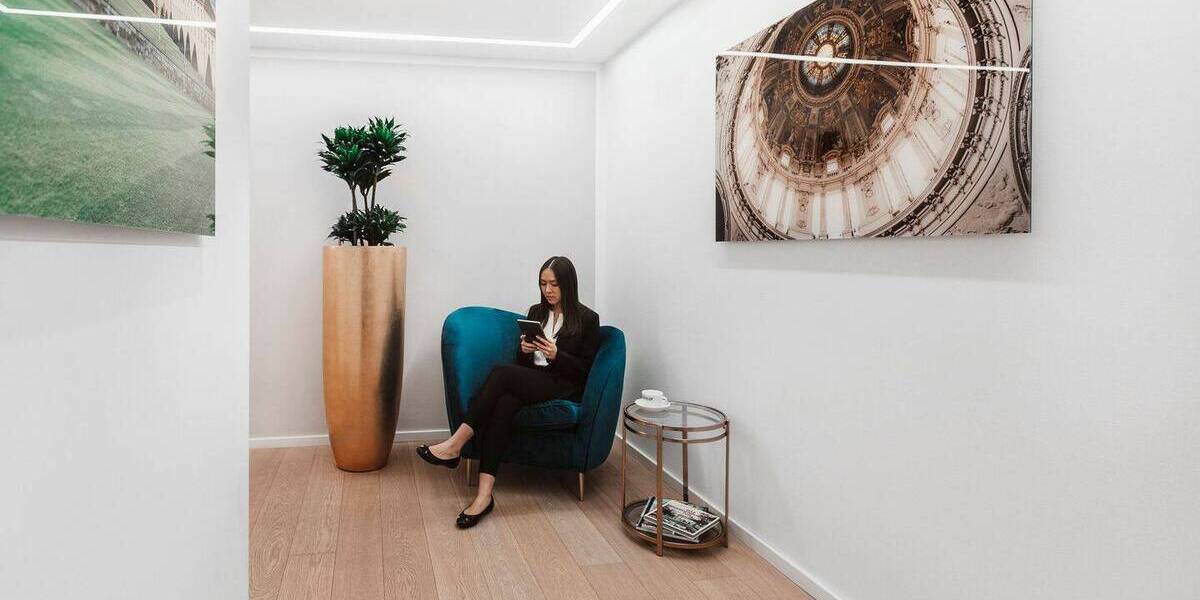 Gewerbeobjekt Berlin Mitte - 1.790&euro; | Angebot:26181409