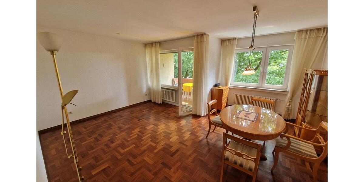 Etagenwohnung Dortmund Hörde - 2.5 Zimmer, 60 m&sup2;, 680&euro; | Angebot:26650142