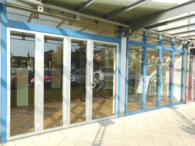 TOP-LAGE MITTEN IN FÜRSTENFELDBRUCK - Gewerbeobjekt Fürstenfeldbruck | Angebot:25947829