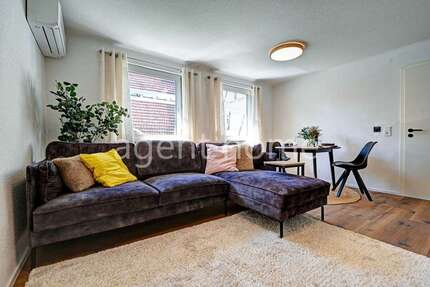 Zimmer Ludwigsburg Oßweil - 4 Zimmer, 1.790&euro; | Angebot:27422602