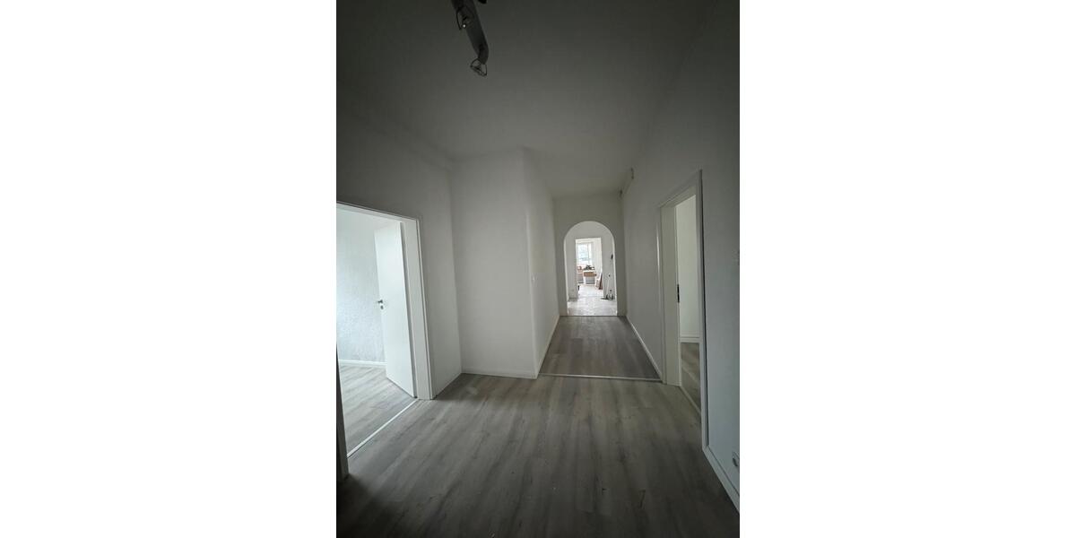 Erdgeschoßwohnung Visselhövede - 4 Zimmer, 110 m&sup2;, 1.000&euro; | Angebot:24966015