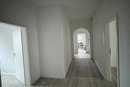 Wohnung Visselhövede - 4 Zimmer, 110 m&sup2;, 1.000&euro; | Angebot:24966015