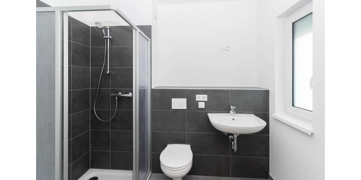 CHARMANTE WOHNATMOSPHÄRE Modern ausgestattete 3-Raum-Wohnung mit Südbalkon & Tageslichtbad 3 zimmer